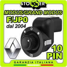 Renault Modus Rearview Mirror