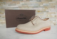 Church's EU 43,5 UK 9,5 scarpe
