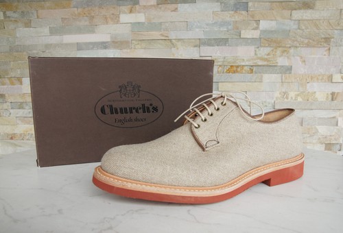 Church uk 9 - church's, scarpe