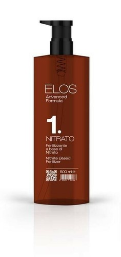 Elos advanced nitrato 250 - nitrato, ml