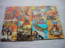 COLLANA EROICA LOTTO DI 8