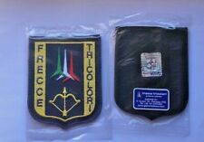 PATCH AERONAUTICA MILITARE FRECCE TRICOLORI -