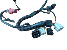 Cablaggio secondario HONDA CBR 1000 RR HRC 2009 2010 2011 32108mfld201