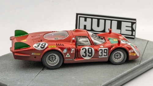 Modellino auto scala best - auto, 1:43