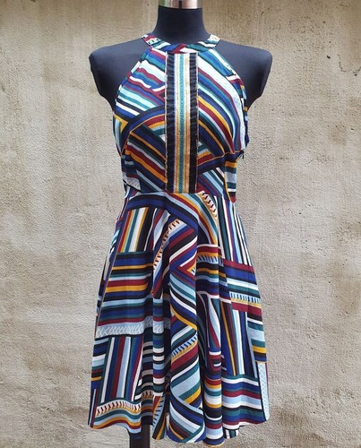 Abito estivo donna senza - abito, da