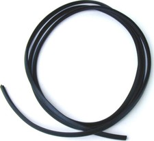 Guarnizione parabrezza bordo