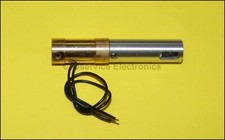 Technics SL-1200 MK2 testa