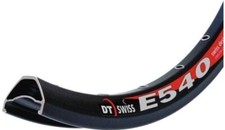 Anello cerchio DT SWISS E540