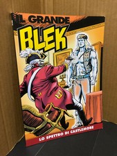 THE GREAT BLEK n 178 THE