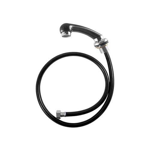 Doccetta universale tubo - doccetta,