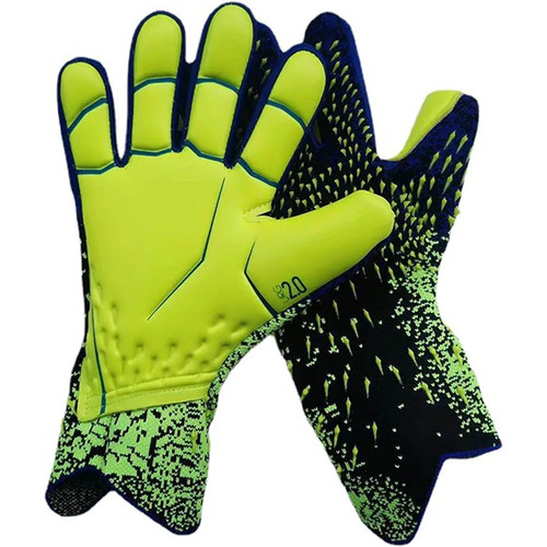 Guanti portiere calcio - guanti,