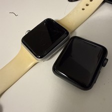 Apple watch serie display - watch,