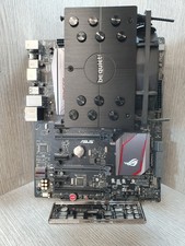 Intel Core i7-6700K @ 4,0 GHz