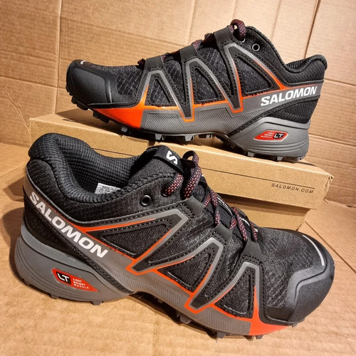 Salomon scarpe trail - salomon,