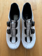 Scarpe da ciclismo su strada