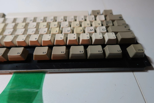 Tastiera commodore amiga 1200 - tastiera,