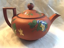 WEDGWOOD  C1873 CAPRIWARE