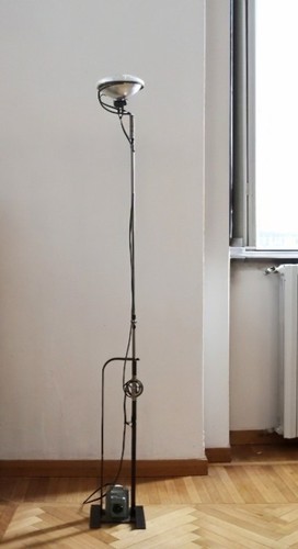 Flos toio lampada - toio,