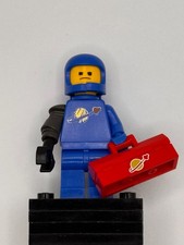 LEGO The LEGO Movie Apocalisse