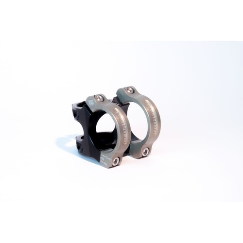 Attacco manubrio renthal apex - ,