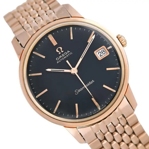 Omega seamaster automatico - seamaster,