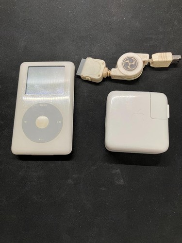Apple ipod classic - classic, a1059