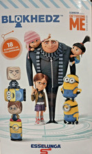 CATTIVISSIMO ME MINIONS