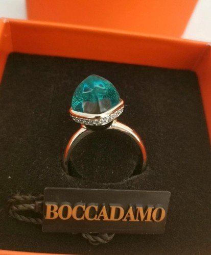 Anello boccadamo donna - boccadamo,
