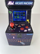 Mini macchina arcade di