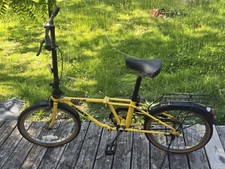 Vintage 1994 dahon - 1994,