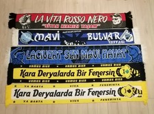 Sciarpe ultras turche - 5,