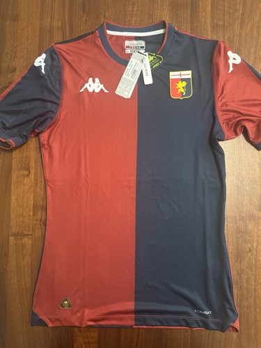 Maglia genoa home - genoa,