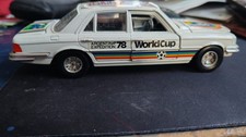 modellino auto 1/24 Bburago