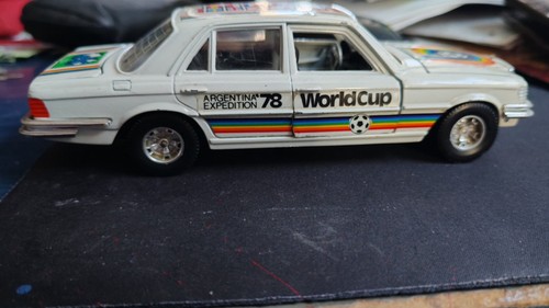 Modellino auto bburago - modellino,