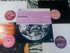 (B) Abbacadabra 12" Vinyl