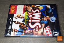 The Sims Black-Label