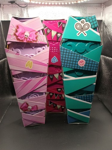 Monster high buried secrets - high,