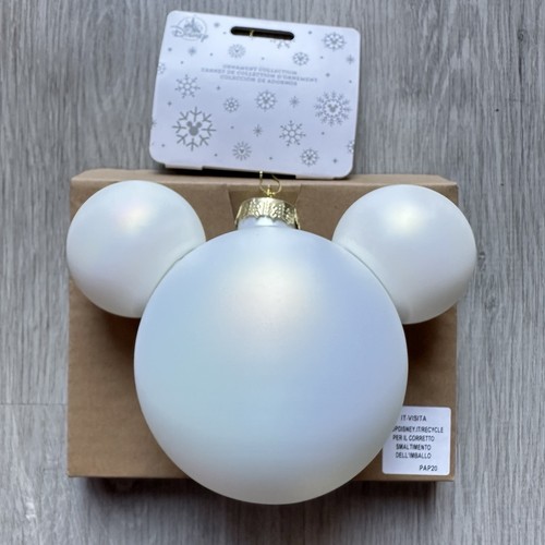 Opale disney store orecchie - opale,