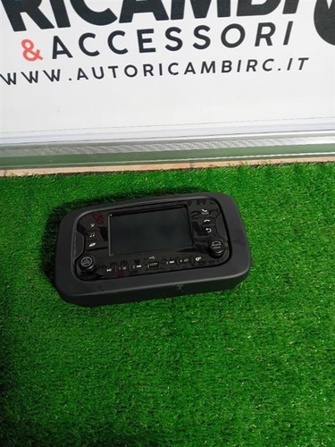 Navigatore per fiat panda - per,