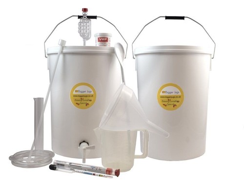 Kit set attrezzatura - kit,