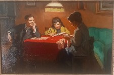 Cafiero FILIPPELLI(Donna Che