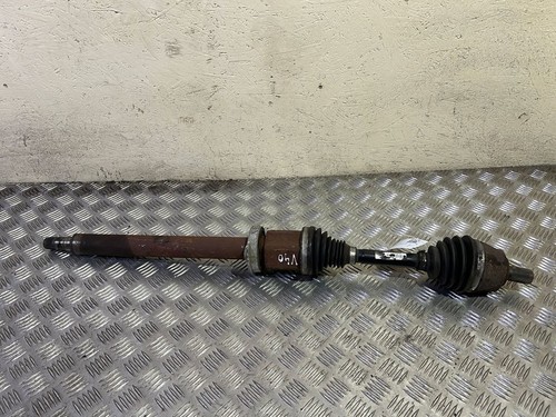 Albero motore anteriore - , destro