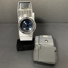Bell & Howell Caricamento