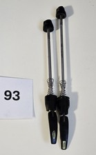 Coppia Cerchi Bici Corsa