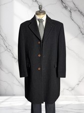 Cappotto Vintage monopetto