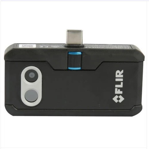 Nuova fotocamera termica - nuova, flir