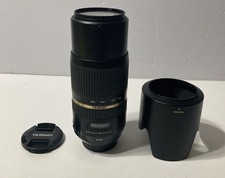 Tamron SP 70-300 mm F/4-5.6 Di