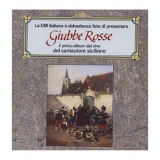 Giubbe Rosse Cd Battiato