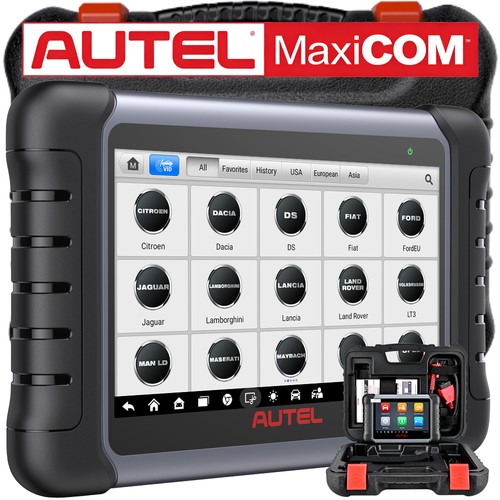 Dispositivo diagnostico autel - dispositivo,