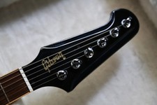 Gutiar elettrico Gibson